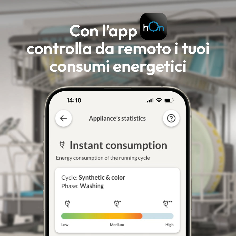Lavastoviglie Libera installazione Candy RapidÓ CP 6E51LW 6 Coperti Classe E