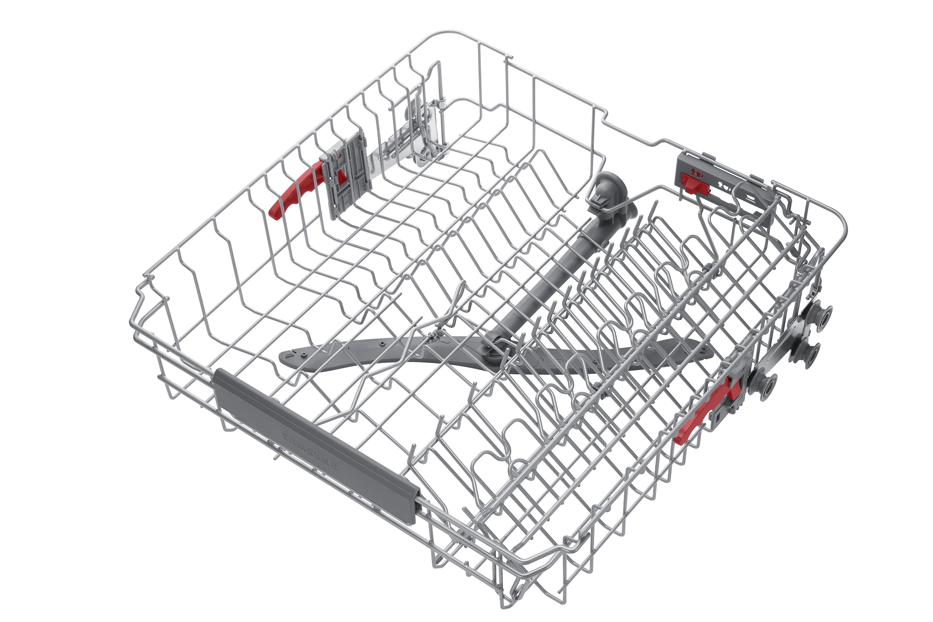 Lavastoviglie Da Incasso A Scomparsa Totale Samsung Serie 5 DW60A6080BB 13 Coperti Classe E