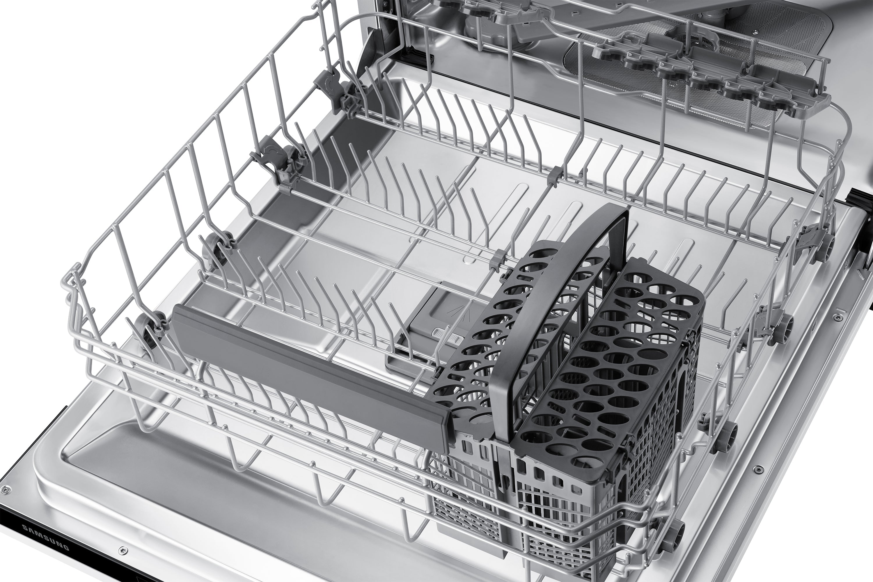 Lavastoviglie Da Incasso A Scomparsa Totale Samsung Serie 5 DW60A6080BB 13 Coperti Classe E