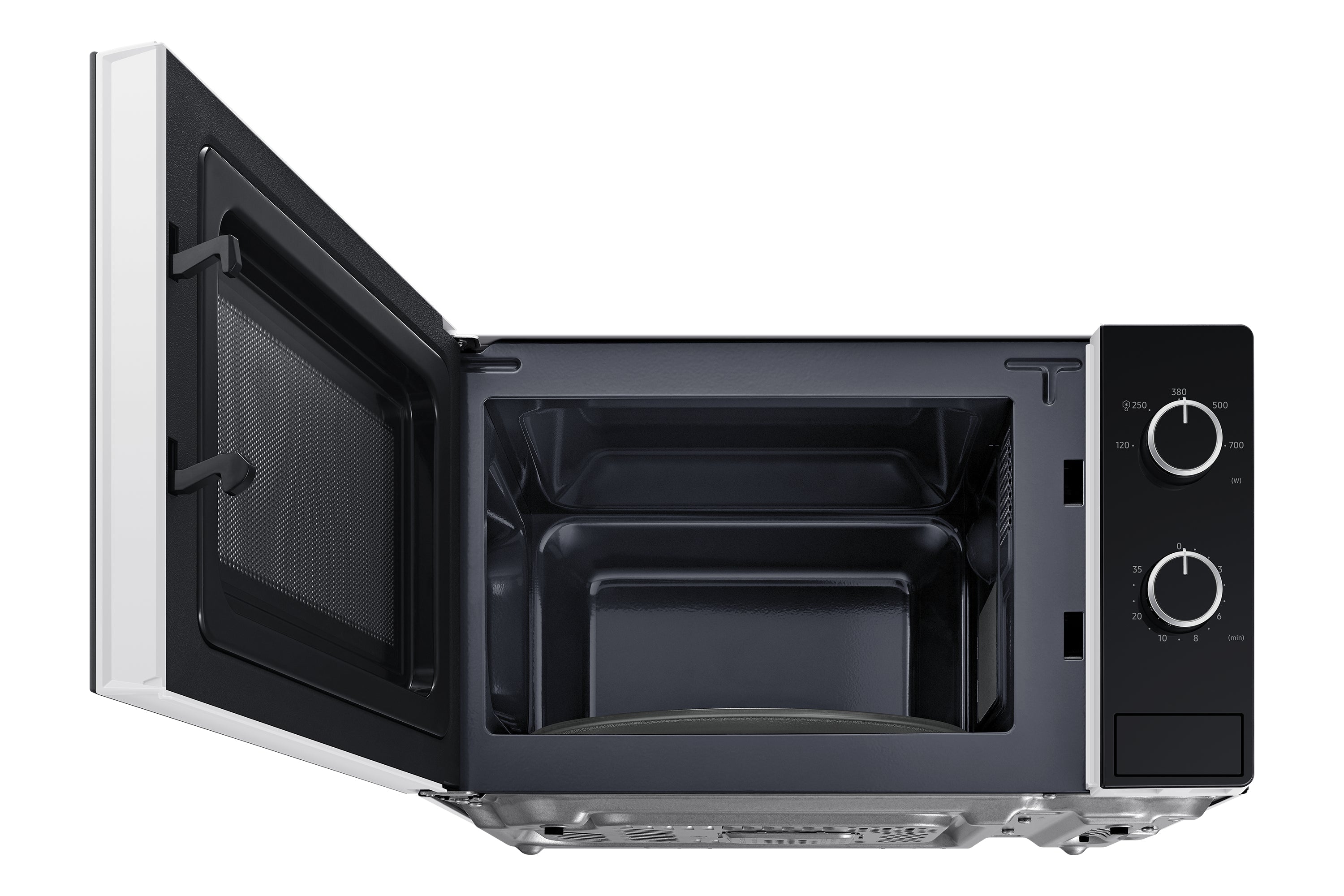 Microonde Libera Installazione Solo Cottura Essenziale Samsung MS20A3010AH (20L)