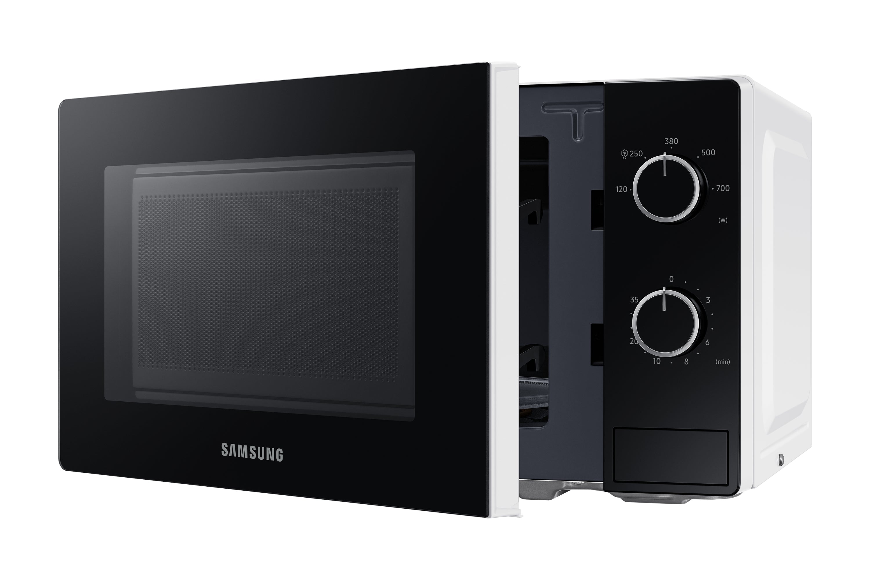 Microonde Libera Installazione Solo Cottura Essenziale Samsung MS20A3010AH (20L)