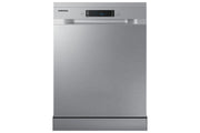 Lavastoviglie Libera Installazione Samsung DW60CG550FSR 14 Coperti Classe D Acciaio Inox