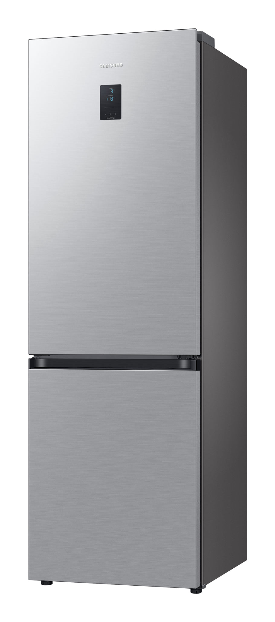 Frigorifero Combinato Libera Installazione Samsung EcoFlex AI RB34C672DSA 344L Classe D