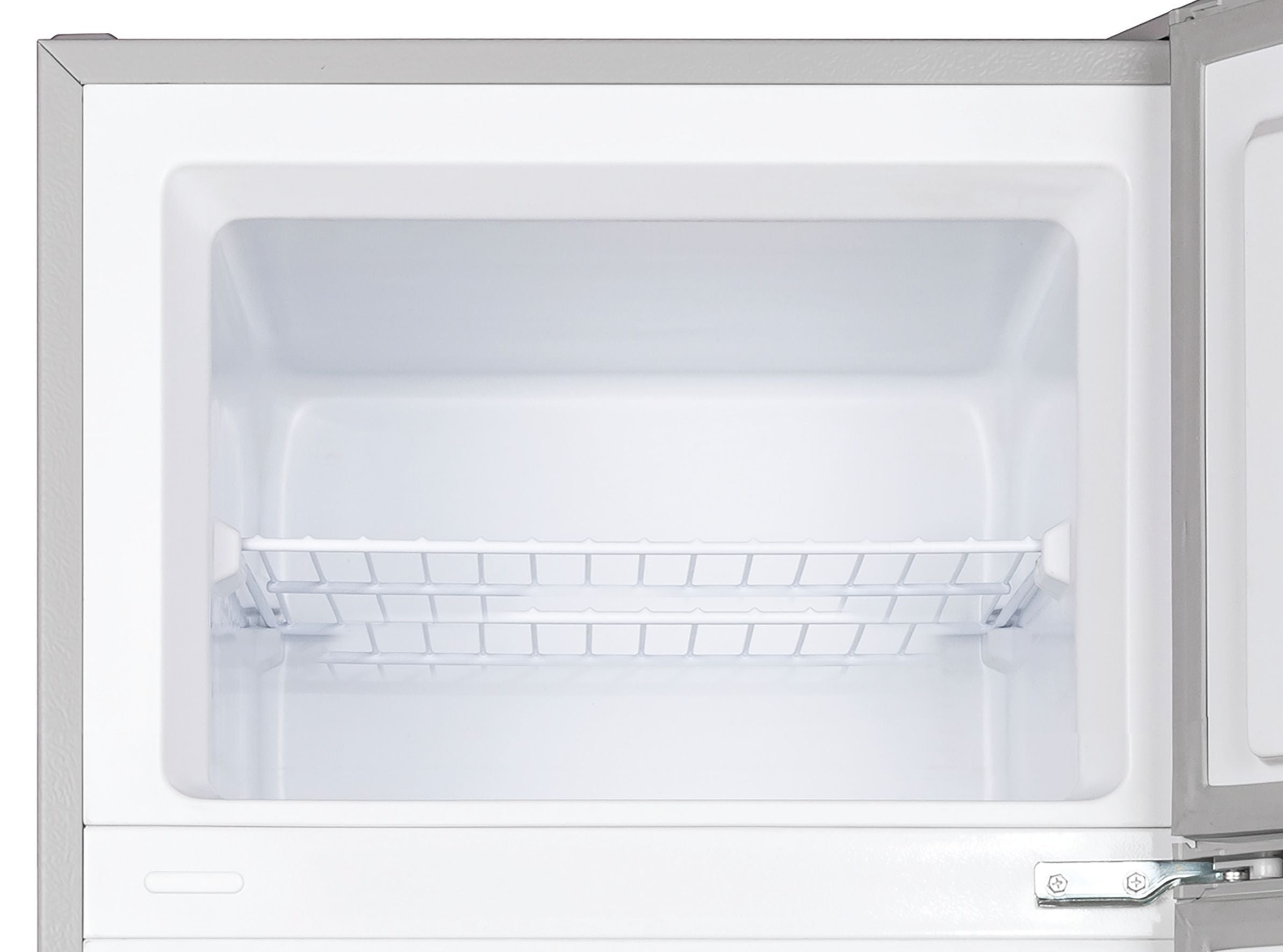 Frigorifero Con Congelatore Libera Installazione Candy CDG1S514ES 211L Classe E Argento