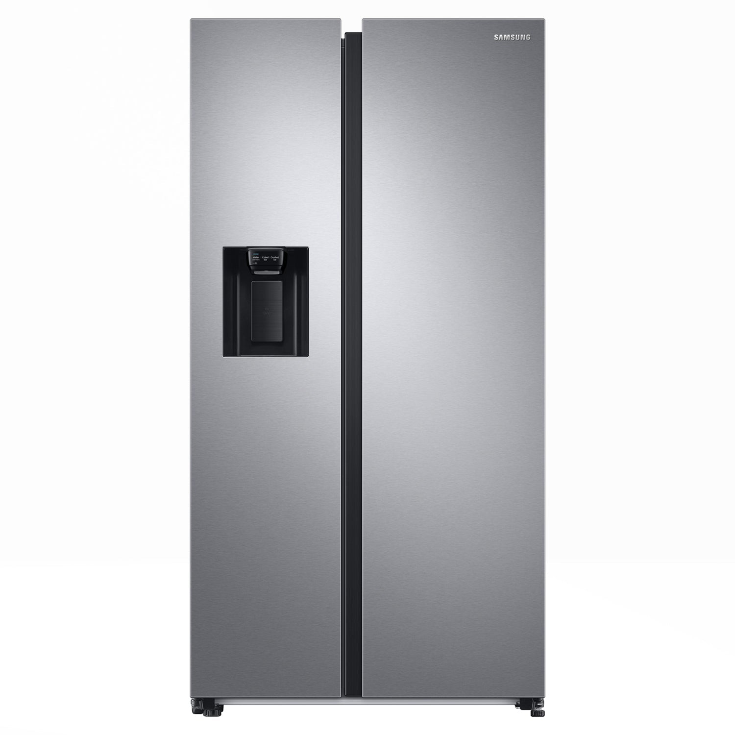 Frigorifero Side-by-Side Libera Installazione Samsung Serie 8000 RS68A854CSL 635L Classe C Inox
