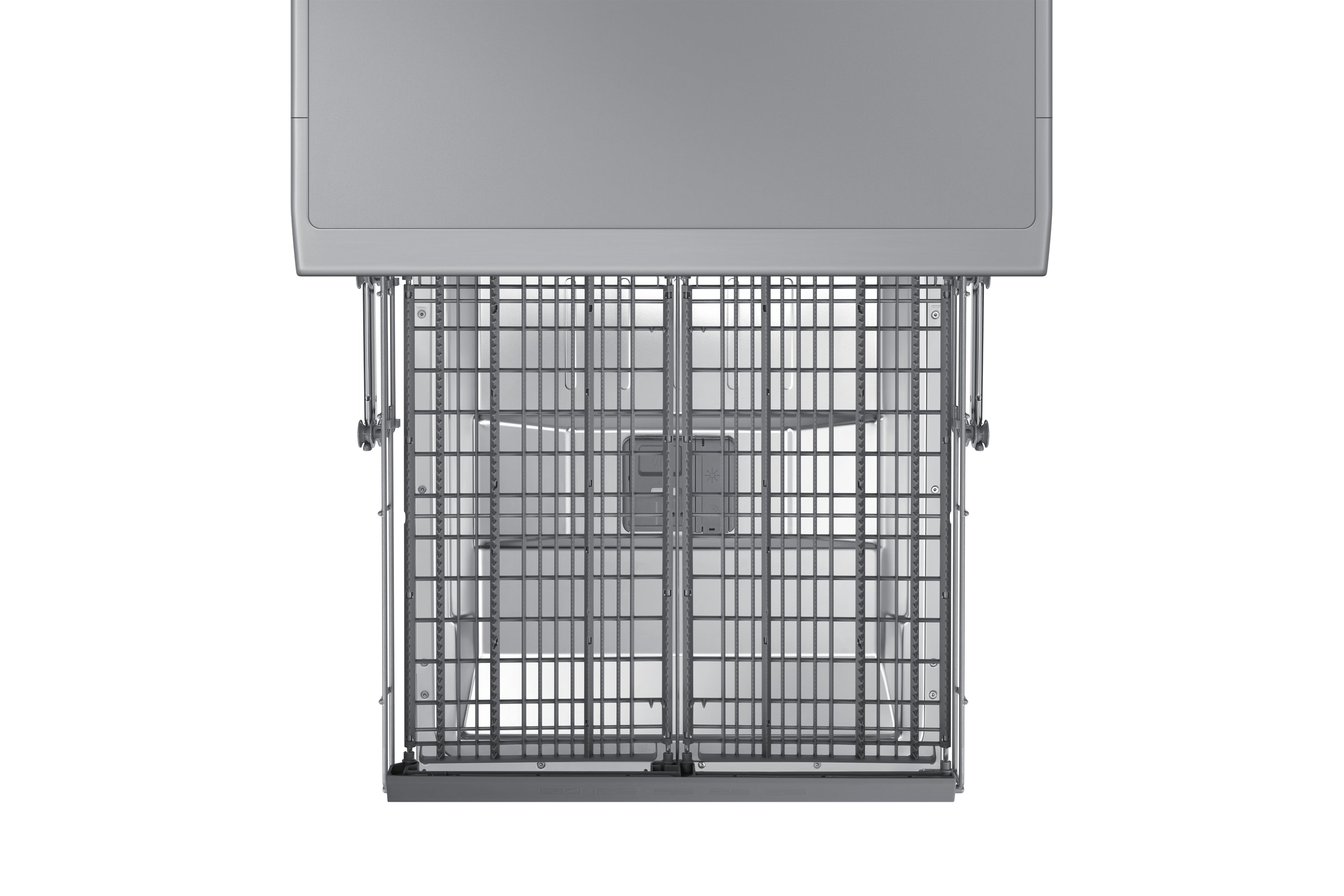 Lavastoviglie Libera Installazione Samsung DW60CG550FSR 14 Coperti Classe D Acciaio Inox