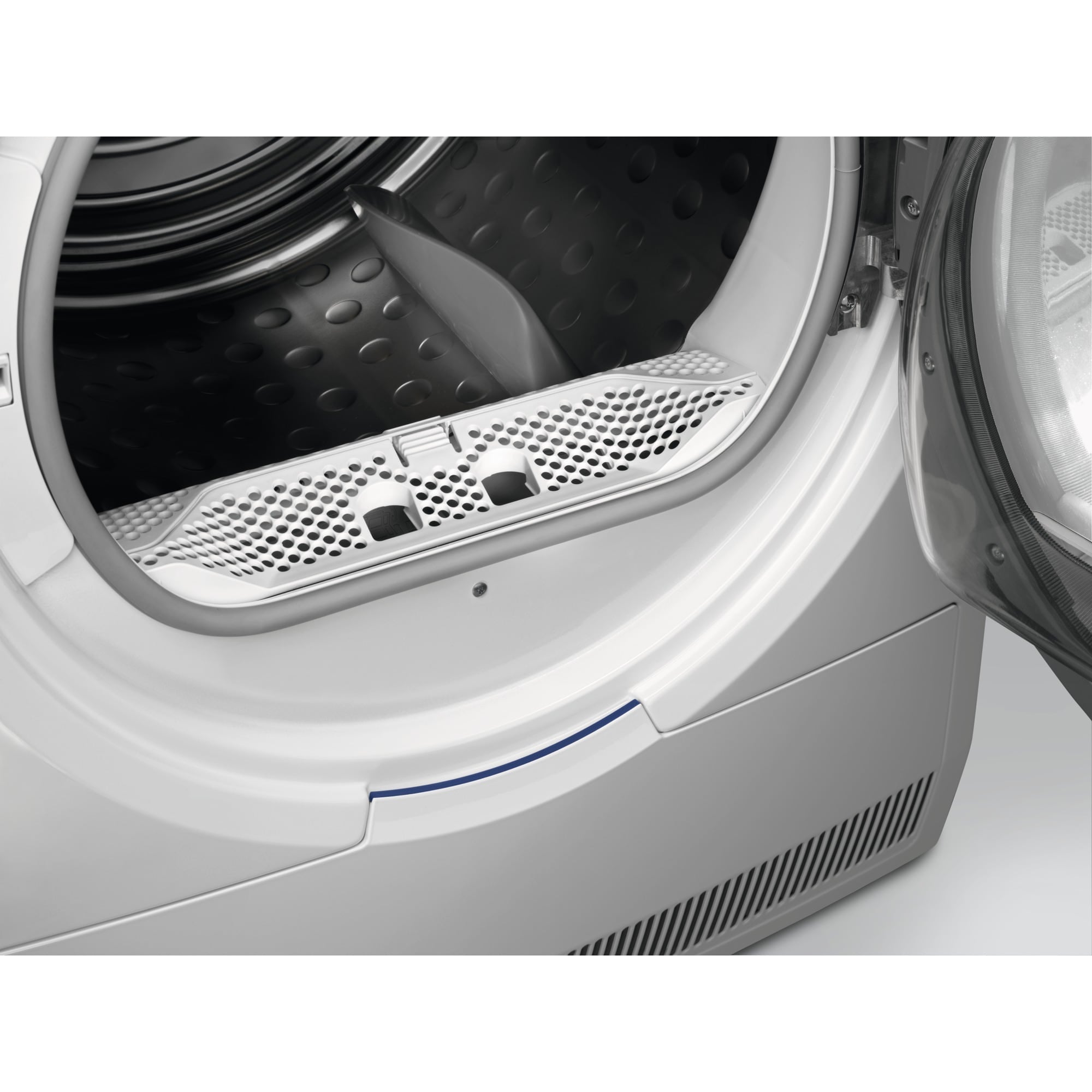 Asciugatrice Libera Installazione Caricamento Frontale Electrolux GentleCare 600 EW6HA19G 9 Kg Bianco Classe C