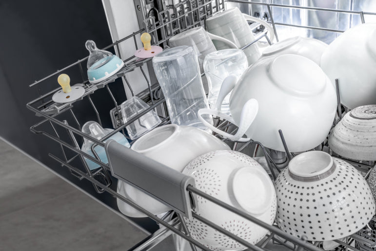 Lavastoviglie Da Incasso a Scomparsa Totale Hisense HV643D90 16 Coperti Classe D