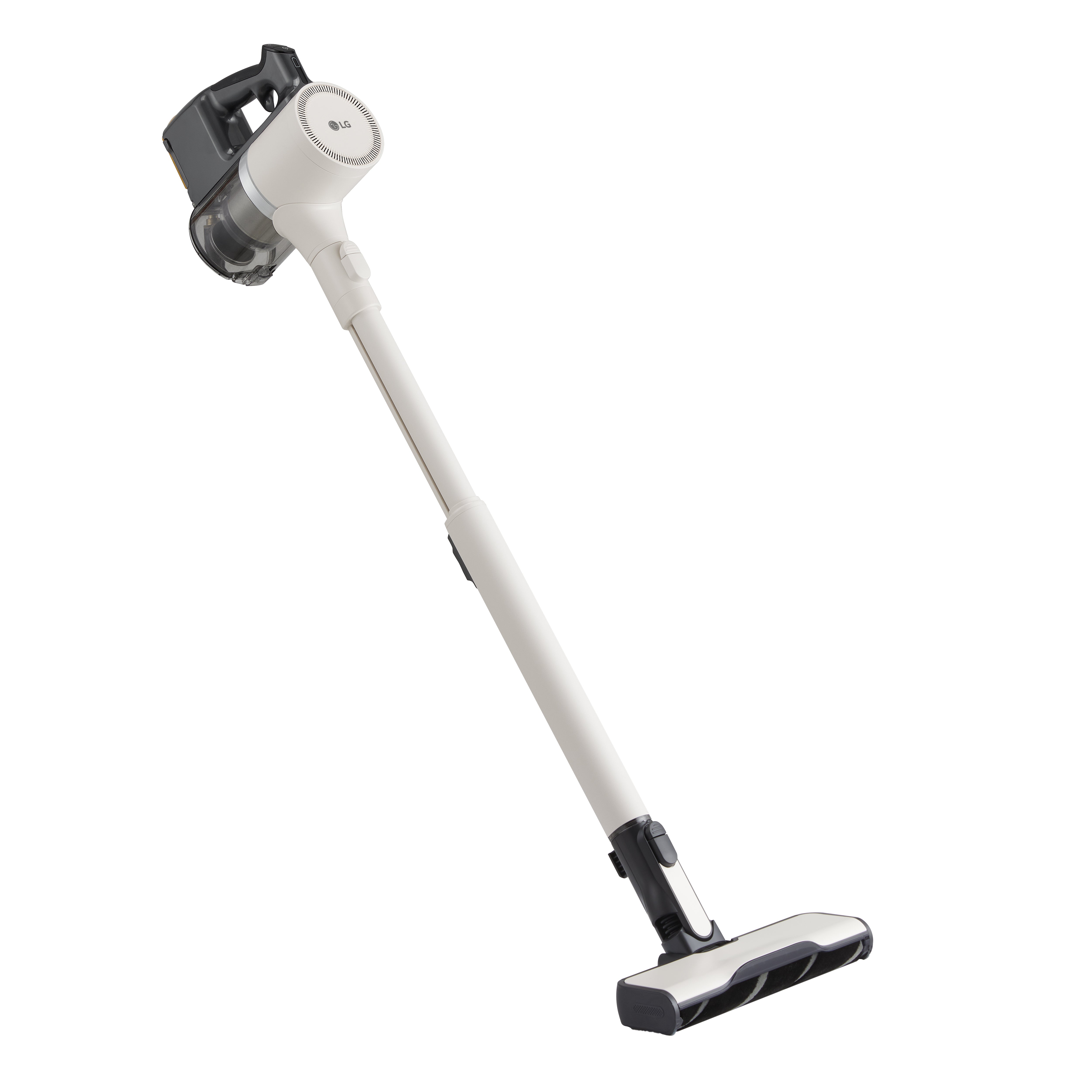 Aspirapolvere Kompressor LG CordZero A9K Lite 220W Beige