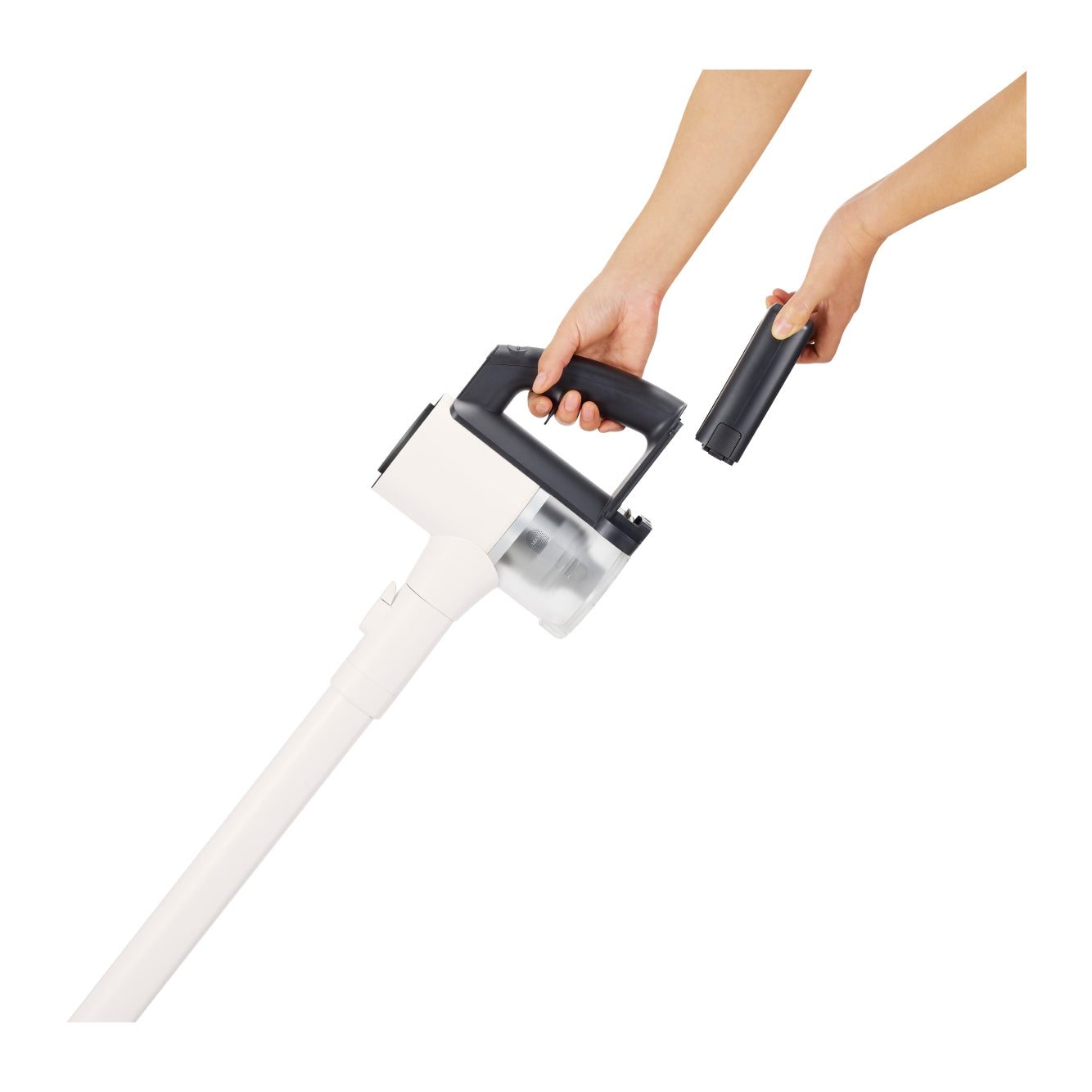 Aspirapolvere LG CordZero A9 Air 150W Calming Beige