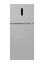 Frigorifero Con Congelatore Libera installazione Candy CDG5T717ES 410 L E Argento