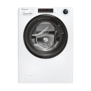 Lavatrice Libera Installazione Caricamento Frontale Candy Smart Pro Inverter CSO4136TWMB5-S 13 kg Bianco Classe A