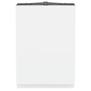 Lavastoviglie Da Incasso A Scomparsa Totale Hisense HV663C60 16 coperti Classe C