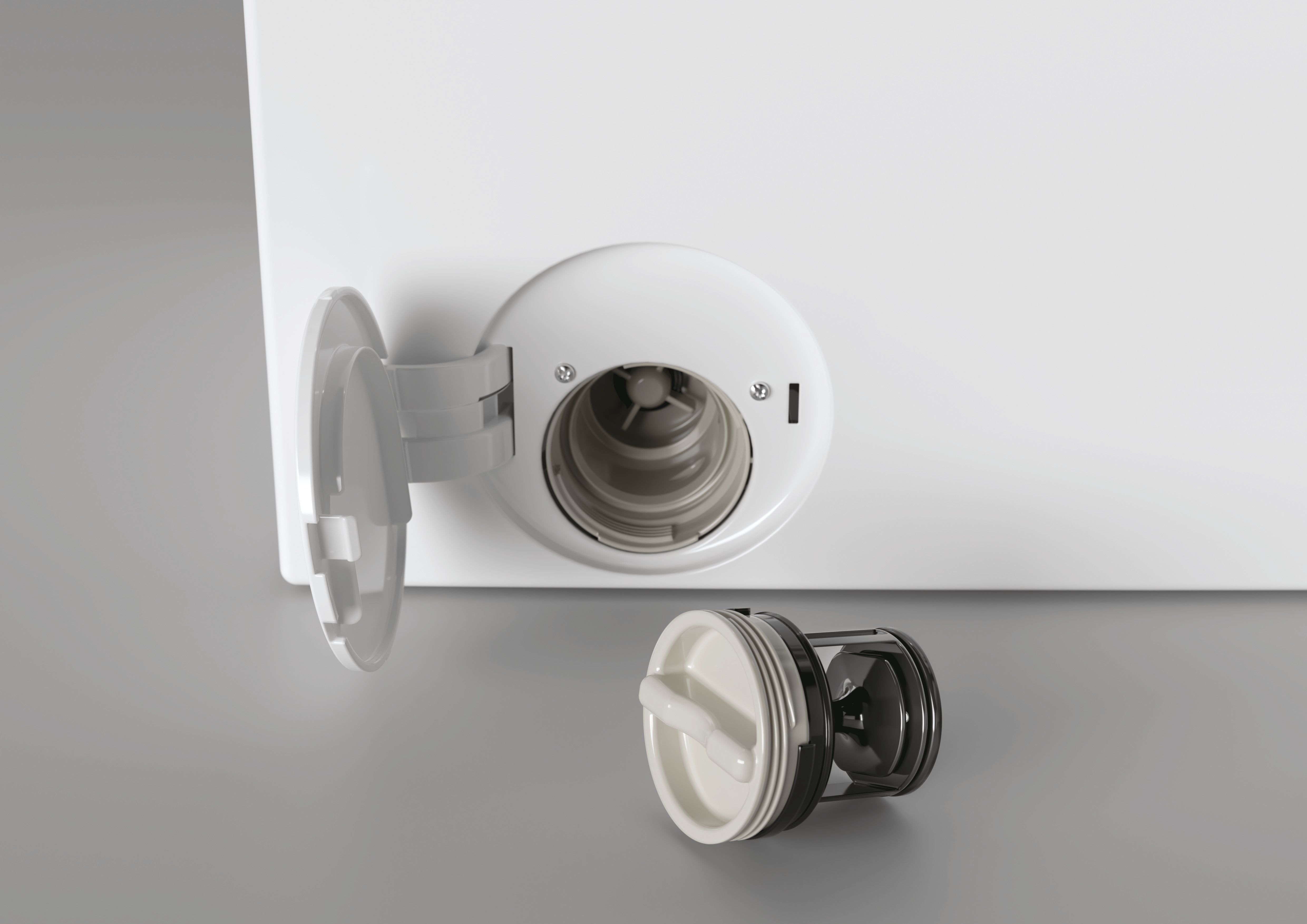 Lavasciuga Libera Installazione Caricamento Frontale Candy RapidÓ PRO RPW41496BWMBC-S 14/9Kg Bianco Classe F