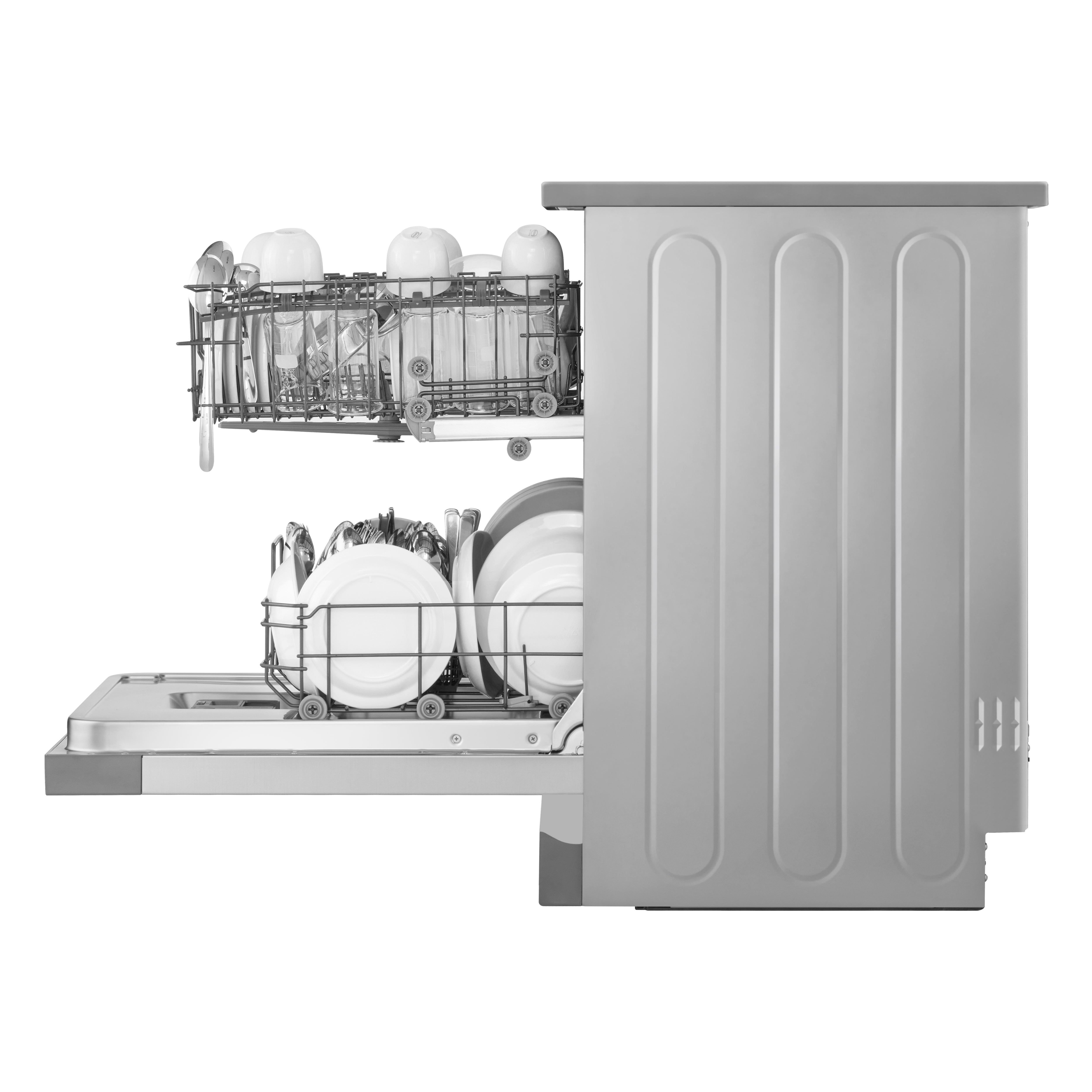 Lavastoviglie Libera Installazione LG DF030FL 13 Coperti Classe E