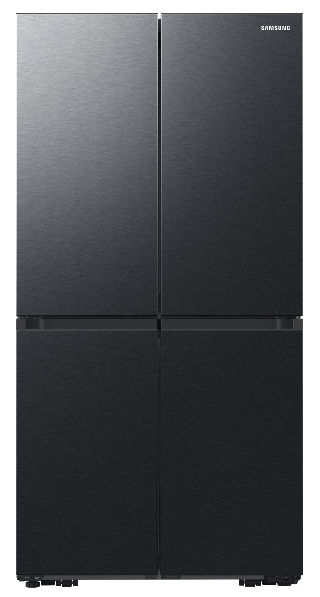 Frigorifero Side-by-Side Libera Installazione Samsung RF65DG960EB1EF 646L Classe E Colore Nero