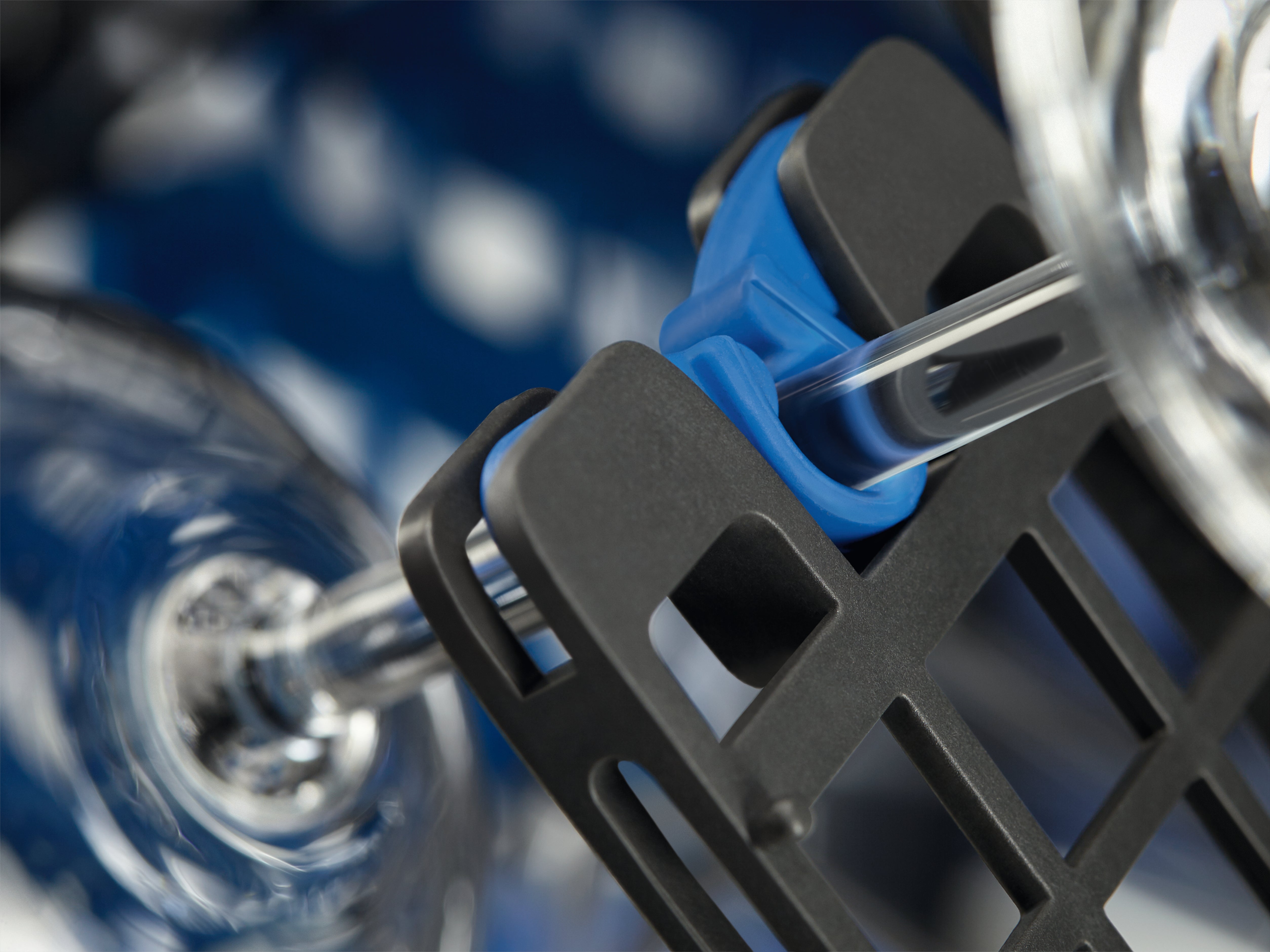 Lavastoviglie Da Incasso A Scomparsa Totale Electrolux Serie 600 SatelliteClean EES68510L 14 Coperti Classe B