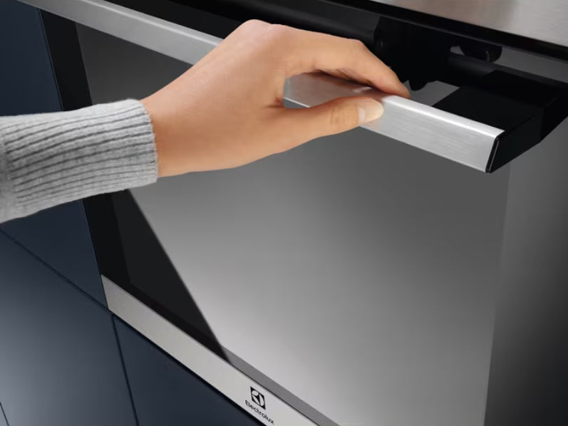 Forno Multifunzione Da Incasso Electrolux COD3S40X 72 L 2990 W Acciaio inox