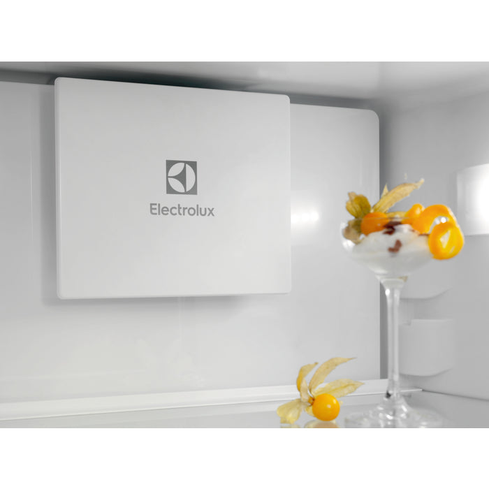 Frigorifero Con Congelatore Da Incasso Electrolux Serie 600 TwinTech LNT6ME18S 217L Classe E Bianco