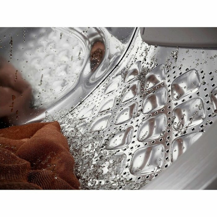 Lavasciuga Libera Installazione Caricamento Frontale Electrolux EW7W495G 9/5kg Bianco Classe D