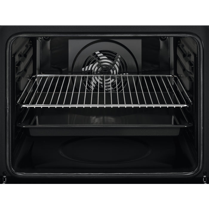 Forno Multifunzione Da Incasso Electrolux ROB2201AON 68L 2780 W Colore Sabbia