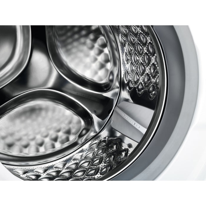 Lavasciuga Libera Installazione Caricamento Frontale Electrolux EW7W495G 9/5kg Bianco Classe D