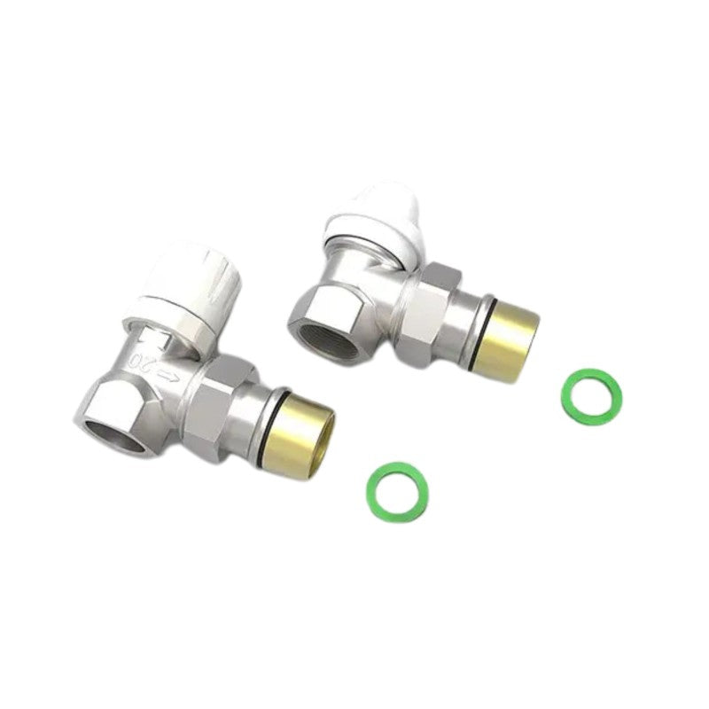 Kit Idraulico Ideal Clima Nemo a 2 Vie Motorizzabile TGCL70