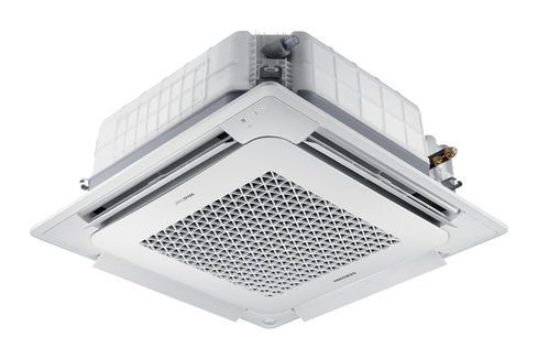 Condizionatore Climatizzatore Samsung Cassetta a 4 vie Windfree AC140RN4DKG 48000 BTU