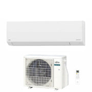 Condizionatore Climatizzatore Fujitsu Monosplit Inverter R-32 Serie KL 9000 BTU ASEH09KLTA