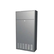 Box da incasso per Caldaia Riello