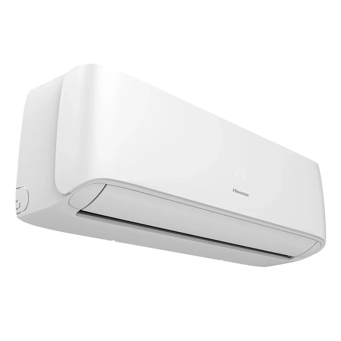 Unità interna a parete Hisense modello Hi-Comfort da 18000 BTU con Wi-Fi