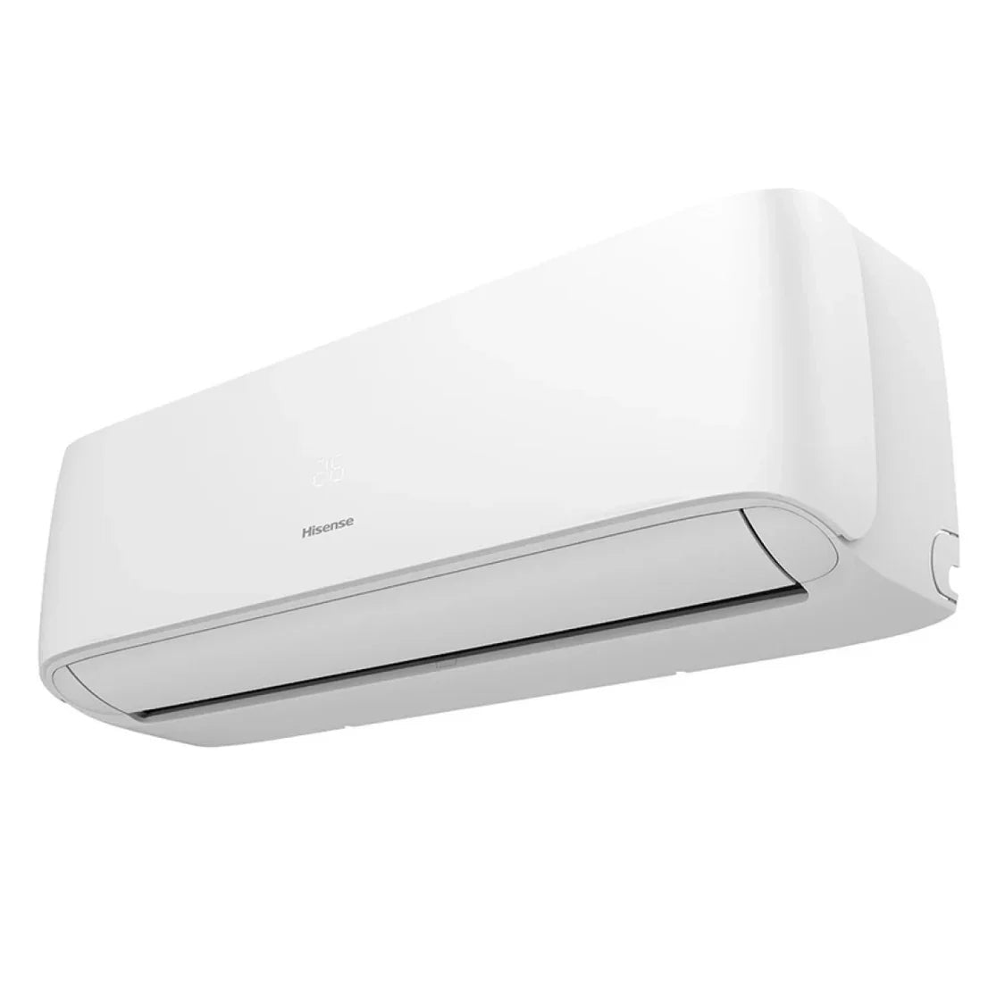 Unità interna a parete Hisense modello Hi-Comfort da 18000 BTU con Wi-Fi