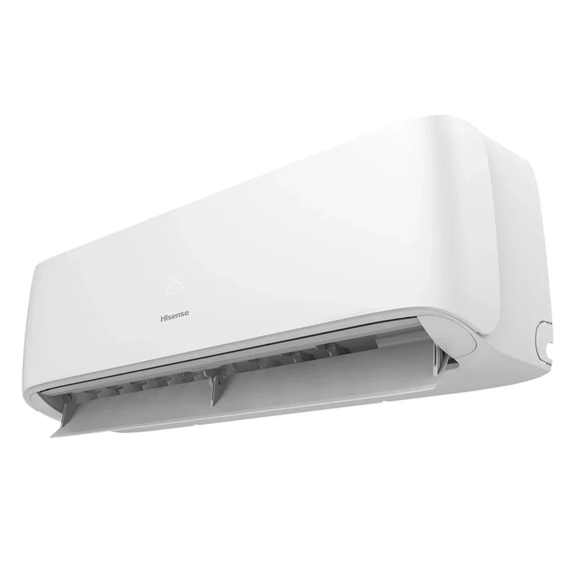 Unità interna a parete Hisense modello Hi-Comfort da 18000 BTU con Wi-Fi