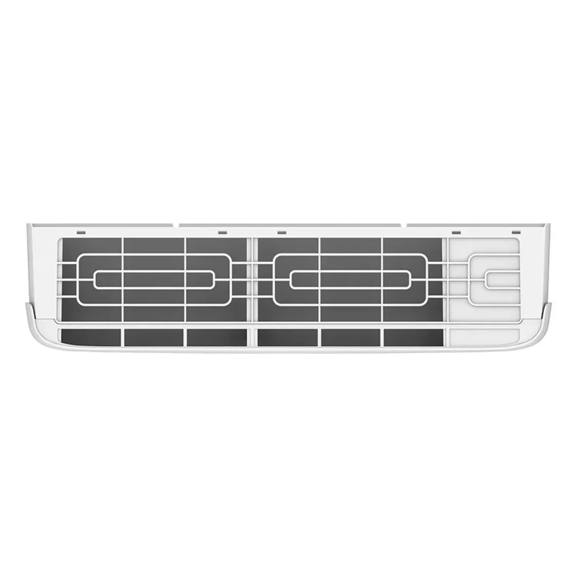 Unità interna a parete Hisense modello Hi-Comfort da 18000 BTU con Wi-Fi