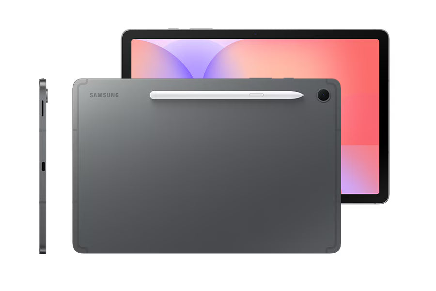 Samsung Galaxy Tab S10 Lite 5G (10.9") 128 GB - Modello SM-X406 Colore Grigio - GARANZIA ITALIA **PROMO**