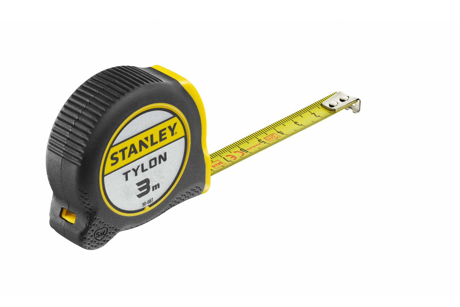 STANLEY Flessometro Tylon - Varie Misure