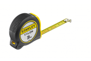 STANLEY Flessometro Tylon - Varie Misure