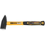 INGCO Martello Tedesco Con Impugnatura in Vetroresina 500 gr