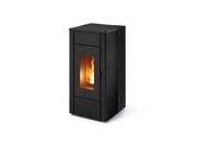 Stufa a Pellet MCZ May Air 7 R 5S Easy Da 7 Kw Vari Colori