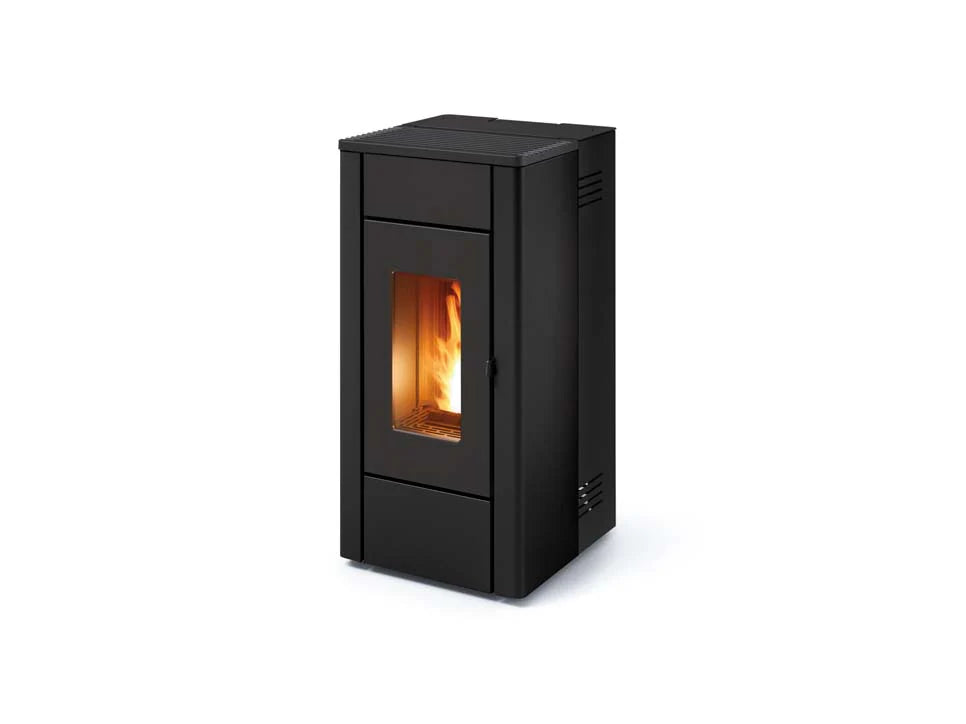 Stufa a Pellet MCZ May Air 7 R 5S Easy Da 7 Kw Vari Colori