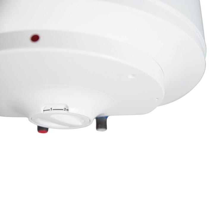 Scaldabagno Elettrico Junkers Bosch Modello Tronic 2000 T 50 Litri Verticale - Cod. 7736503347