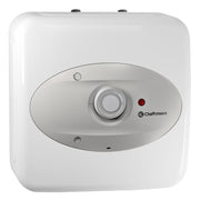 Scaldabagno elettrico Chaffoteaux mod. CHX 10/2 U EU Sottolavello Cod. 3100377 - ErP
