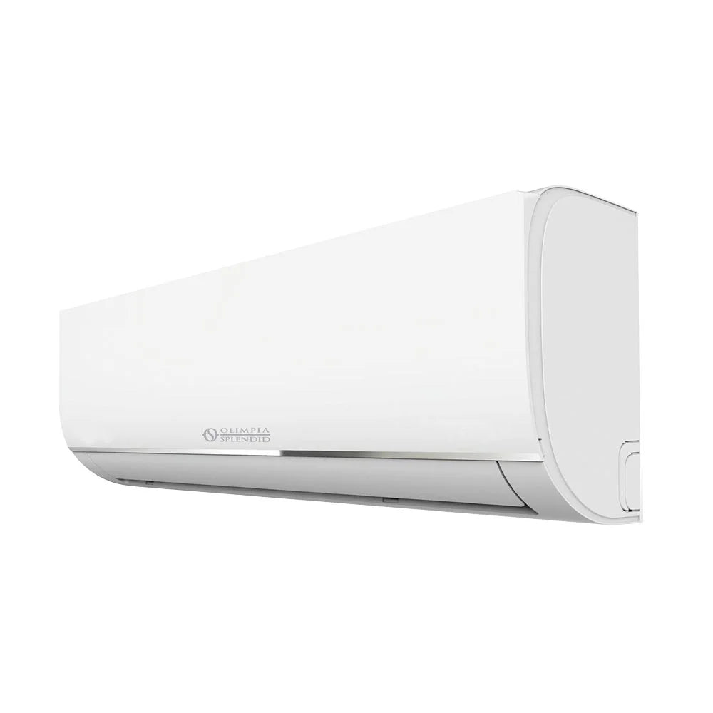 Condizionatore Climatizzatore Olimpia Splendid Nexya S4 E R-32 Inverter 18000 BTU OS-C/SENEH18EI WI-FI Incluso