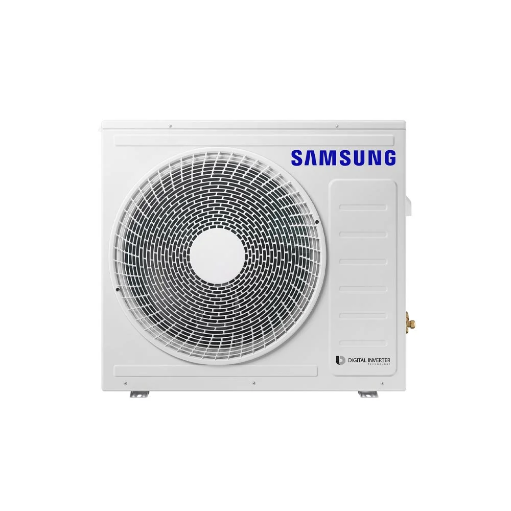 Condizionatore Climatizzatore Samsung Cassetta a 4 vie Windfree AC071RN4DKG 24000 BTU