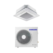 Condizionatore Climatizzatore Samsung Cassetta a 4 vie Windfree AC100RN4DKG 36000 BTU