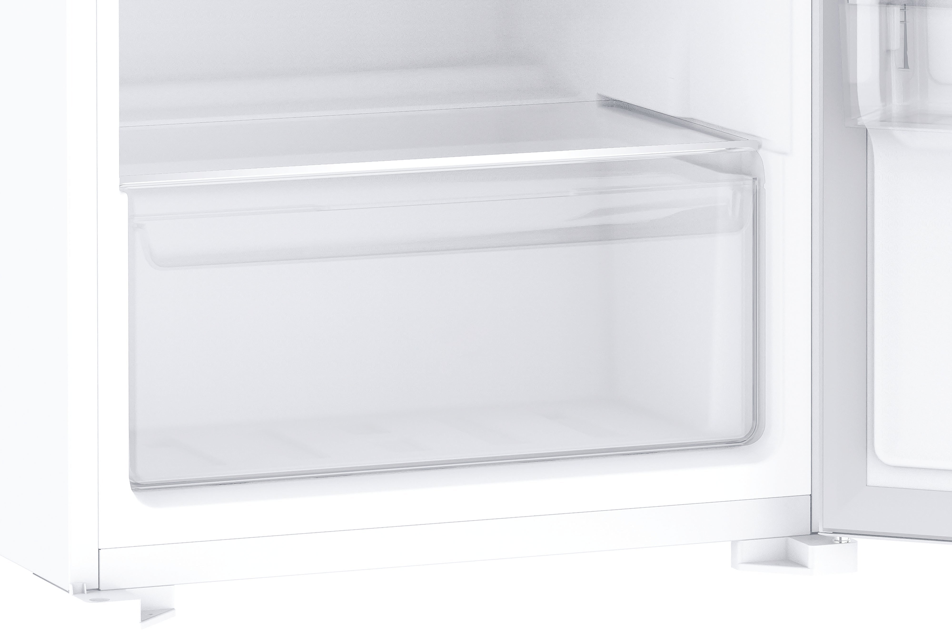 Frigorifero Doppia Porta Da Incasso Candy CELDP2450H 205L Classe E