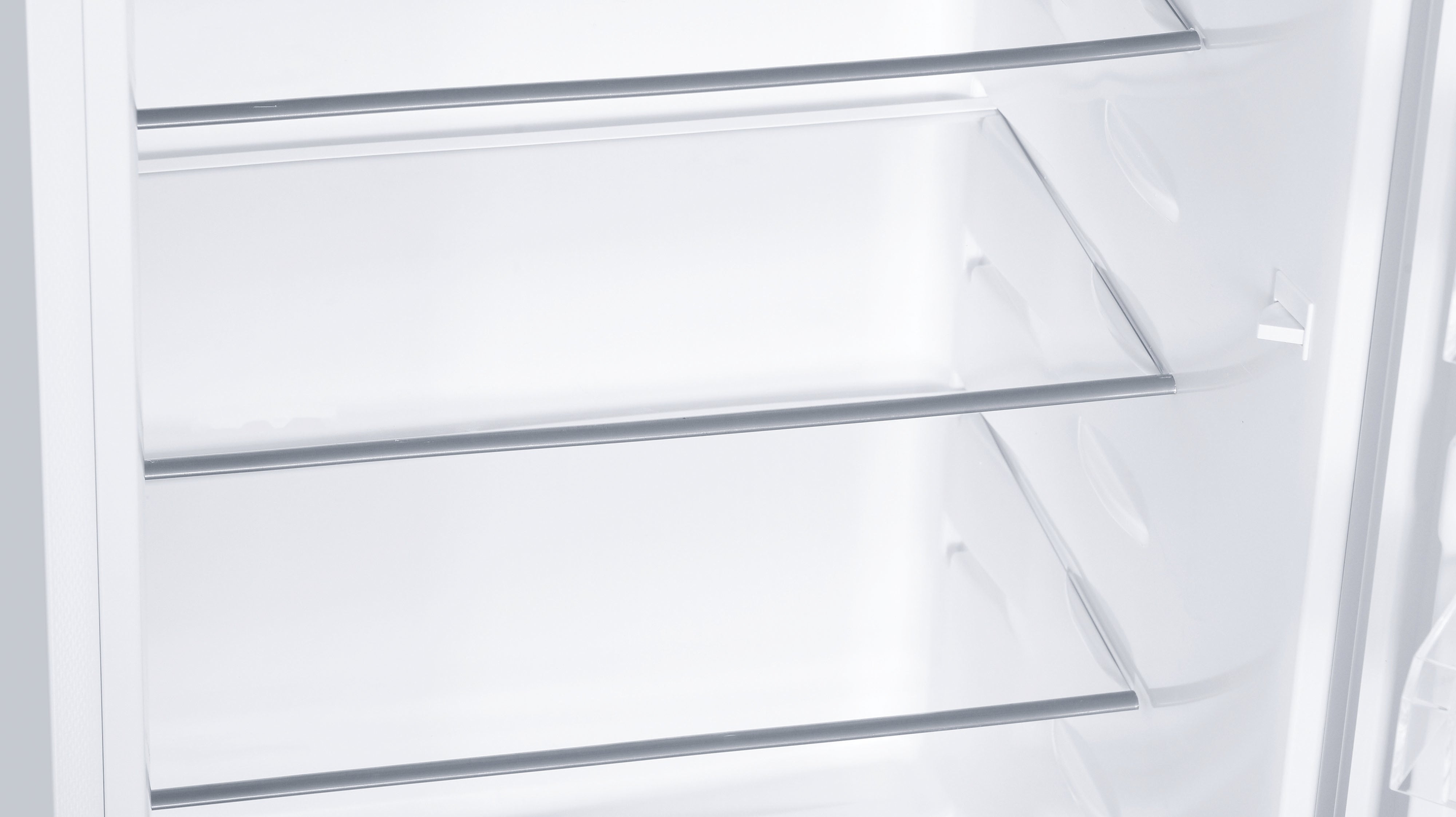 Frigorifero Doppia Porta Da Incasso Candy CELDP2450H 205L Classe E