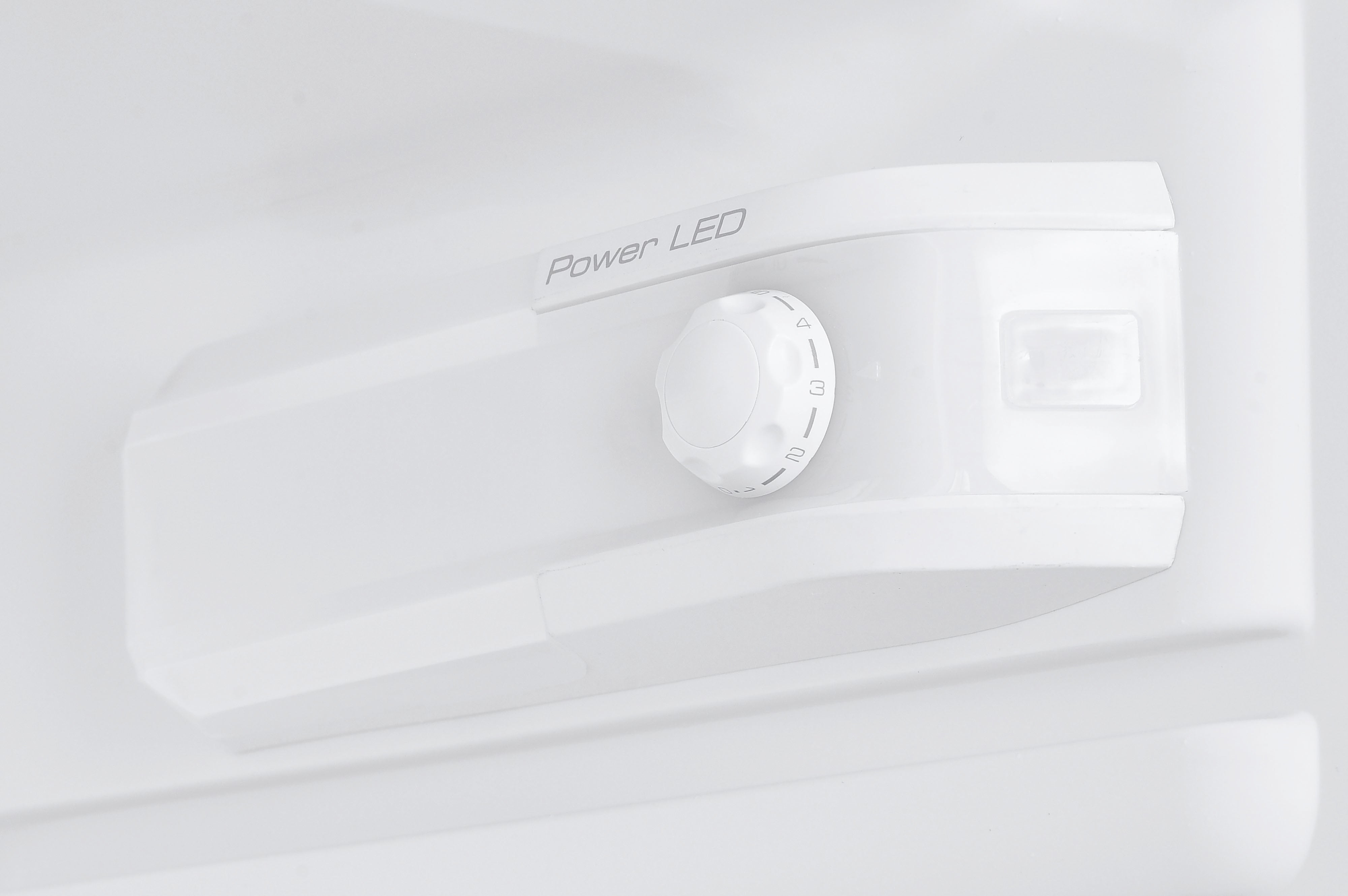 Frigorifero Doppia Porta Da Incasso Candy CELDP2450H 205L Classe E