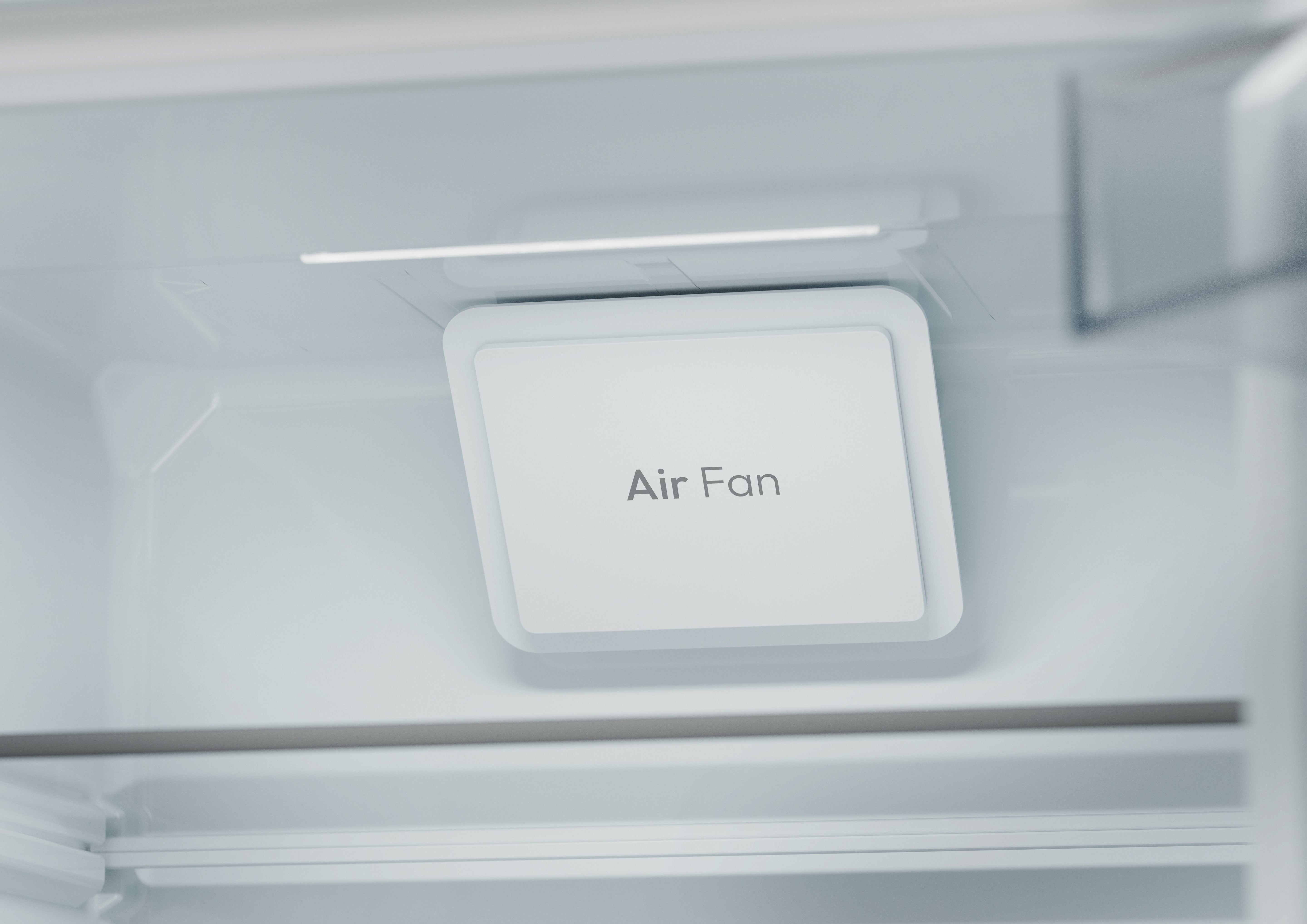 Frigorifero Con Congelatore Da Incasso Candy Fresco CNBQL3518EV 268L Classe E