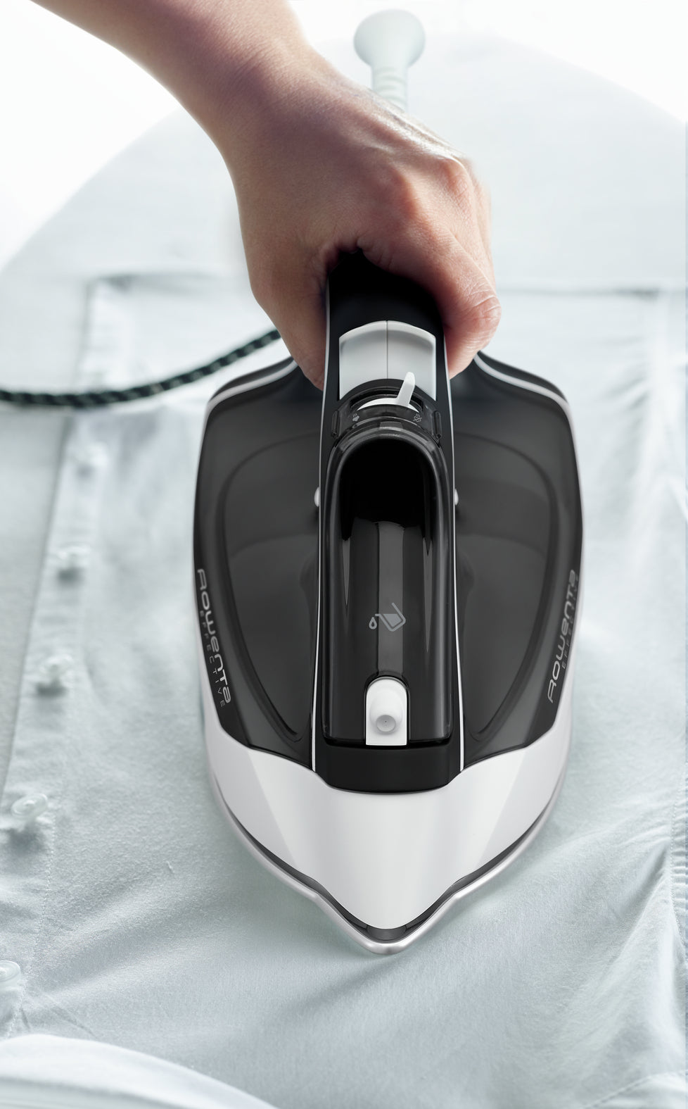 Ferro da Stiro Rowenta DX1530 EFFECTIVE